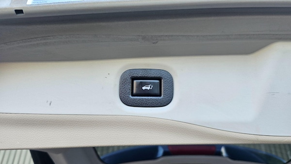 Used Nissan X-Trail 2015 for sale - 74546762: Photo 16