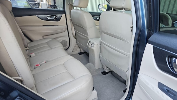 Used Nissan X-Trail 2015 for sale - 74546762: Photo 17