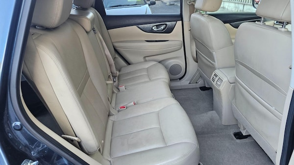 Used Nissan X-Trail 2015 for sale - 74546762: Photo 18
