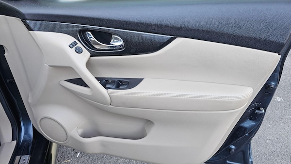 Used Nissan X-Trail 2015 for sale - 74546762: Photo 19