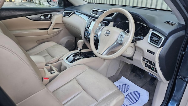 Used Nissan X-Trail 2015 for sale - 74546762: Photo 20