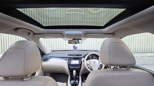 Used Nissan X-Trail 2015 for sale - 74546762: Photo 23