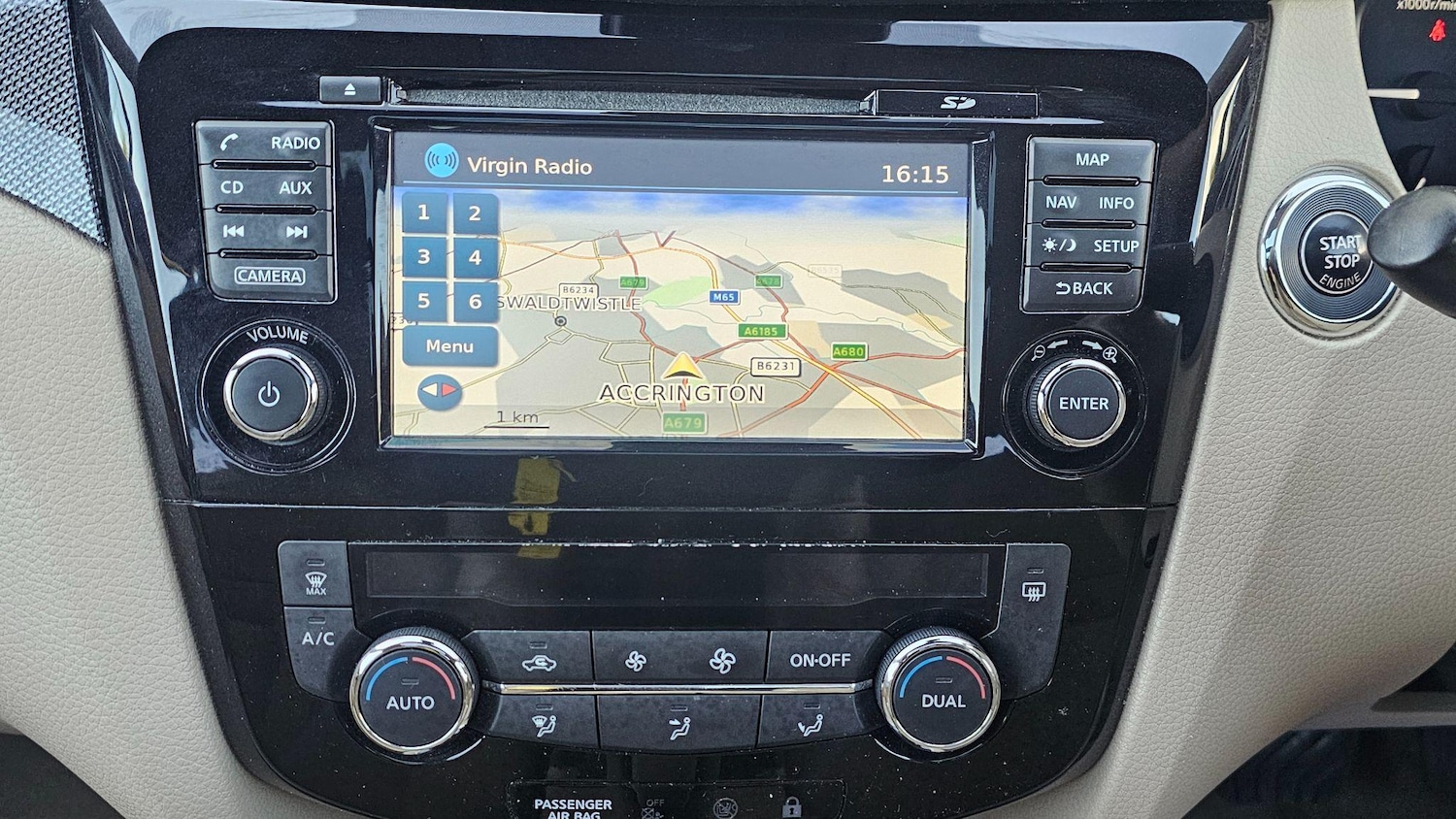 Vehicle 27