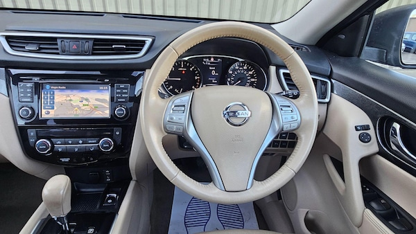 Used Nissan X-Trail 2015 for sale - 74546762: Photo 28