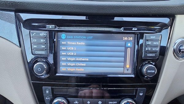 Used Nissan X-Trail 2015 for sale - 74546762: Photo 31