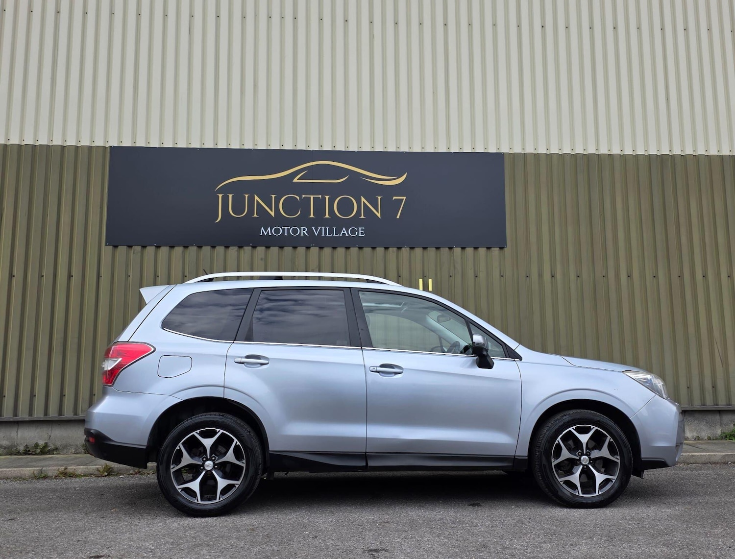 Used Subaru Forester 2013 for sale - 76152654: Photo 10
