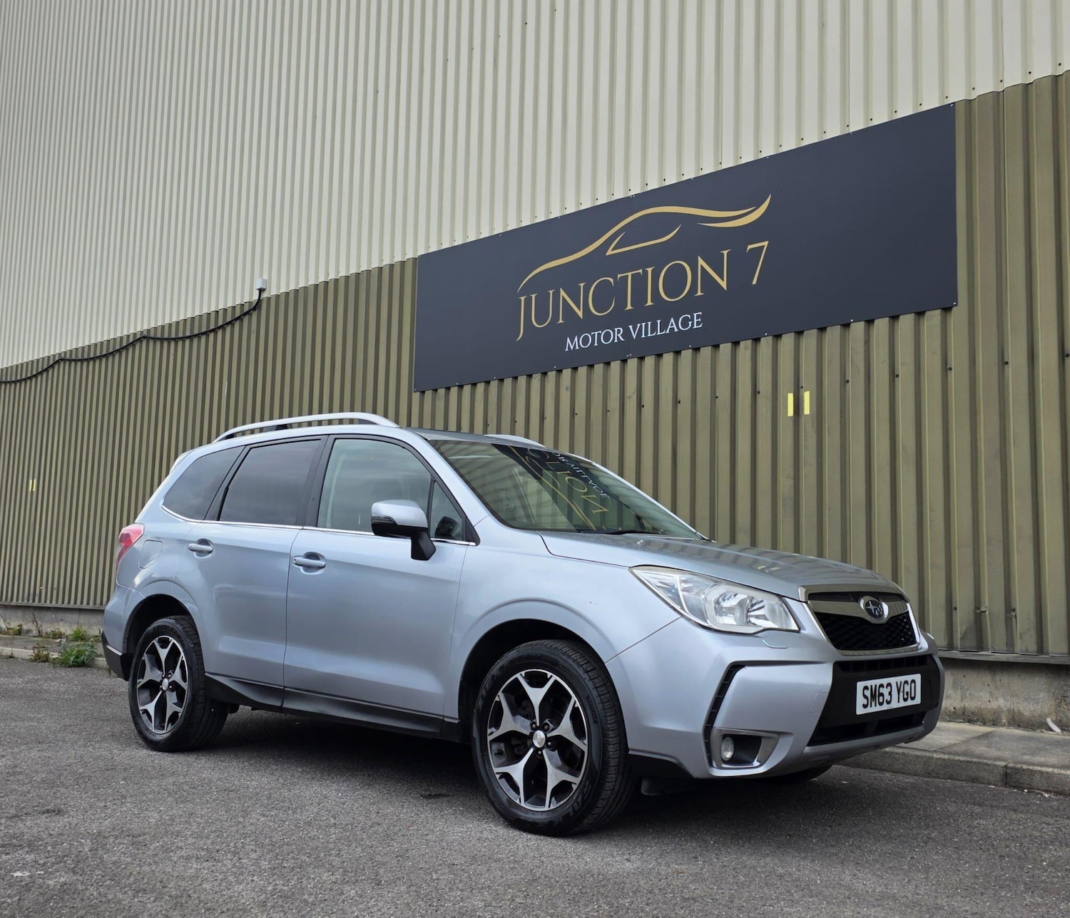 Used Subaru Forester 2013 for sale - 76152654: Photo 11