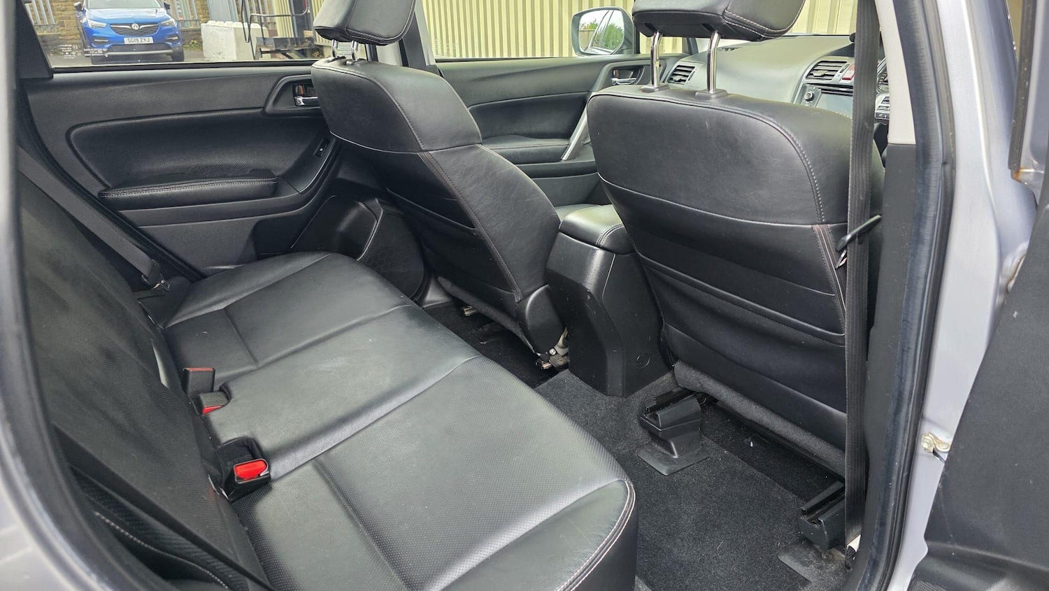 Used Subaru Forester 2013 for sale - 76152654: Photo 18