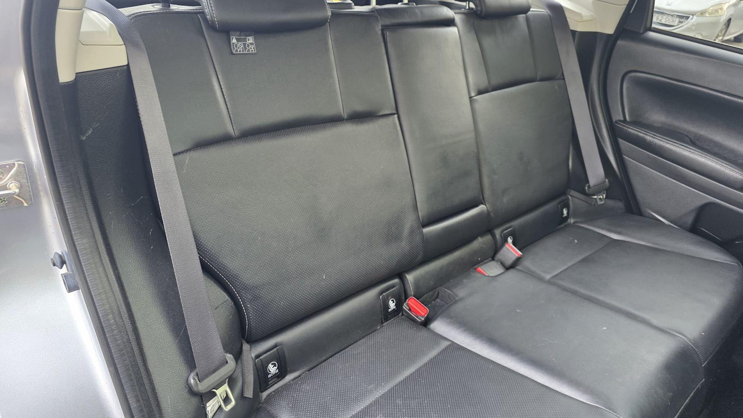 Used Subaru Forester 2013 for sale - 76152654: Photo 19