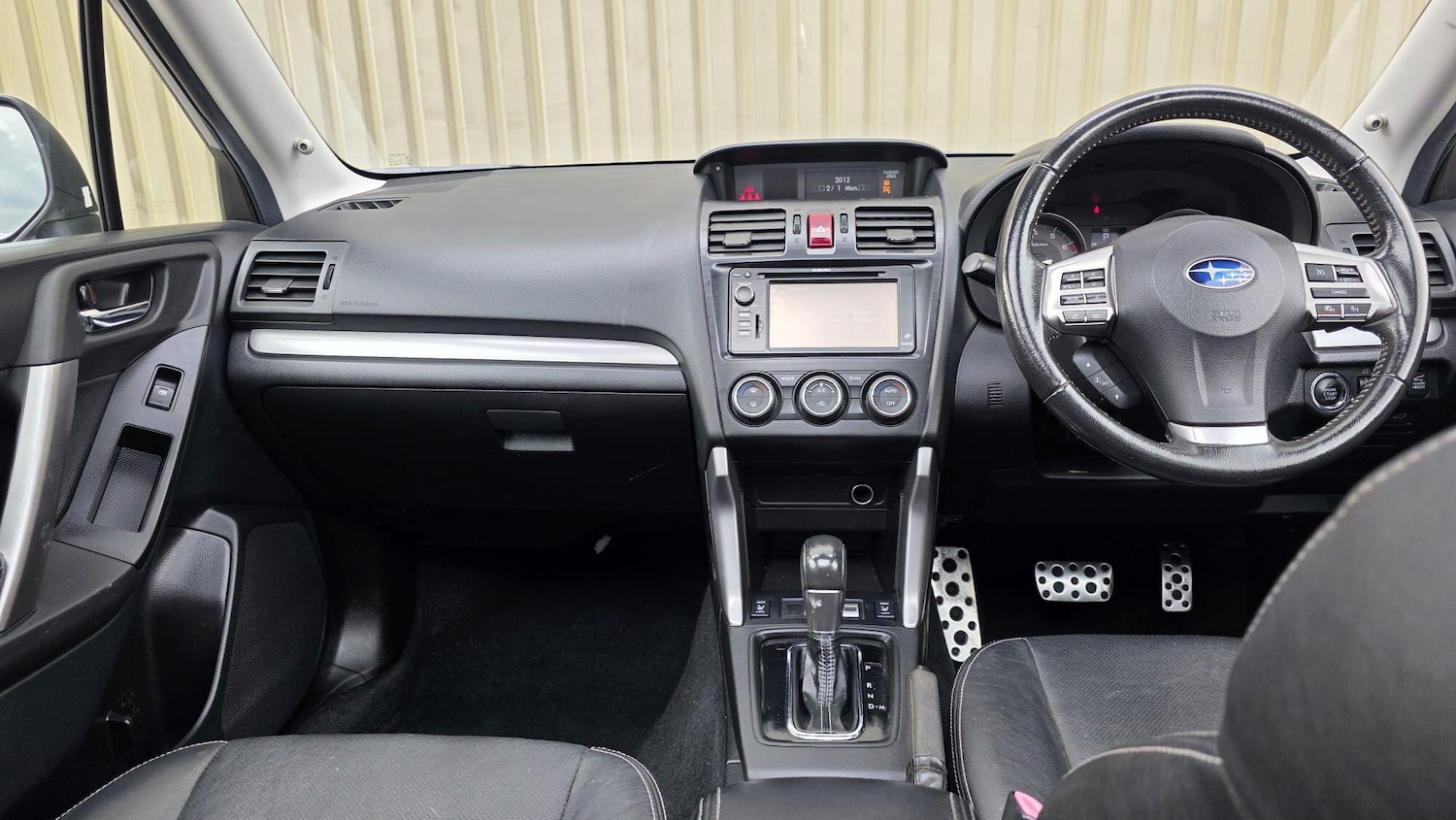 Used Subaru Forester 2013 for sale - 76152654: Photo 20