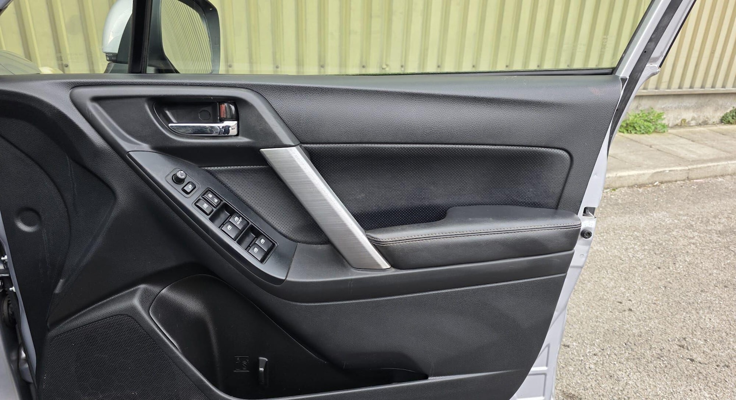 Used Subaru Forester 2013 for sale - 76152654: Photo 21