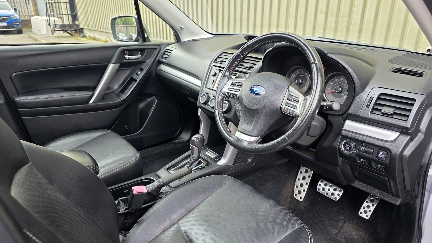 Used Subaru Forester 2013 for sale - 76152654: Photo 22