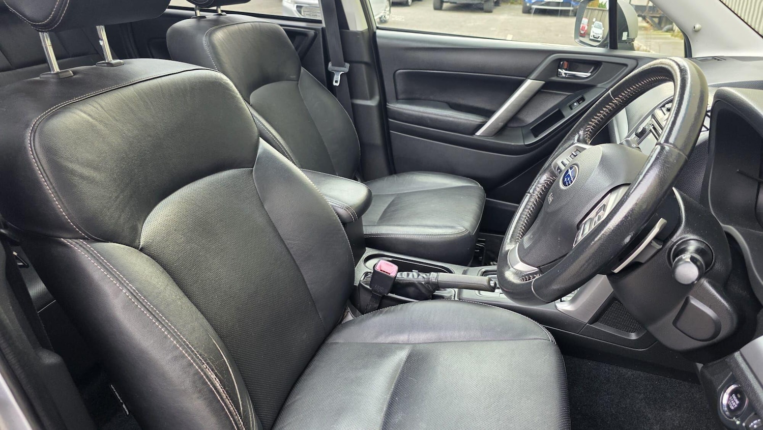 Used Subaru Forester 2013 for sale - 76152654: Photo 23
