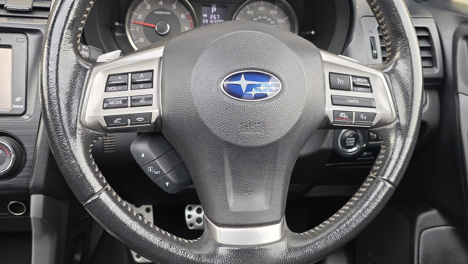 Used Subaru Forester 2013 for sale - 76152654: Photo 27