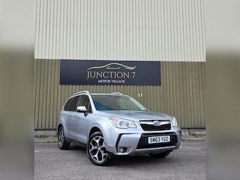 Used Subaru Forester 2013 for sale - 76152654: Photo 2