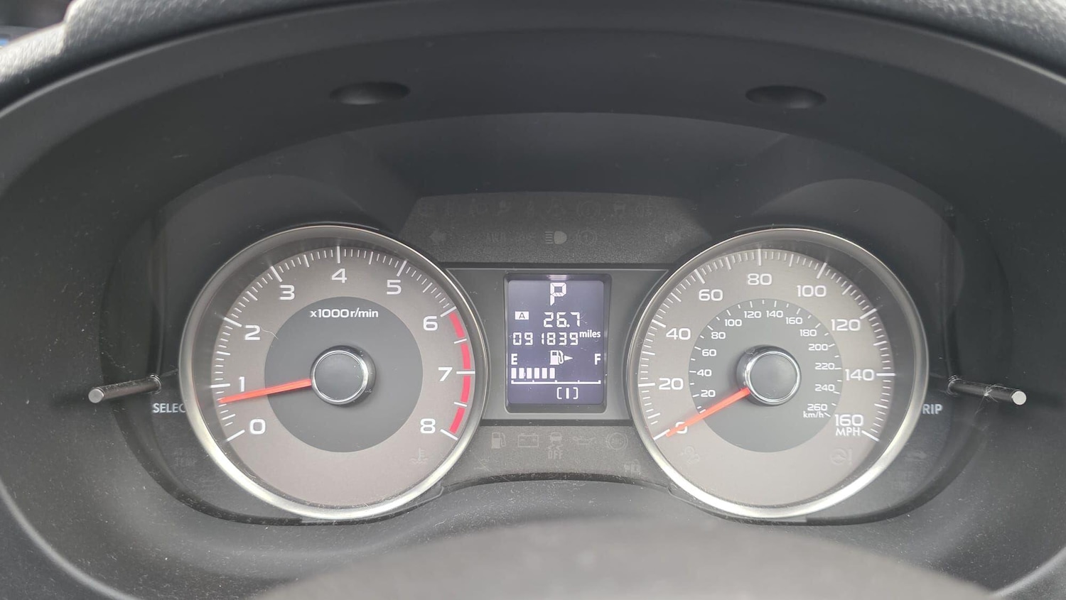 Used Subaru Forester 2013 for sale - 76152654: Photo 33