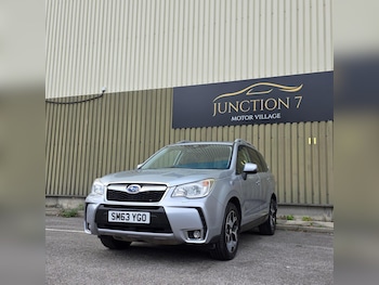 Used Subaru Forester 2013 for sale - 76152654: Photo 3