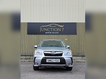 Used Subaru Forester 2013 for sale - 76152654: Photo 4