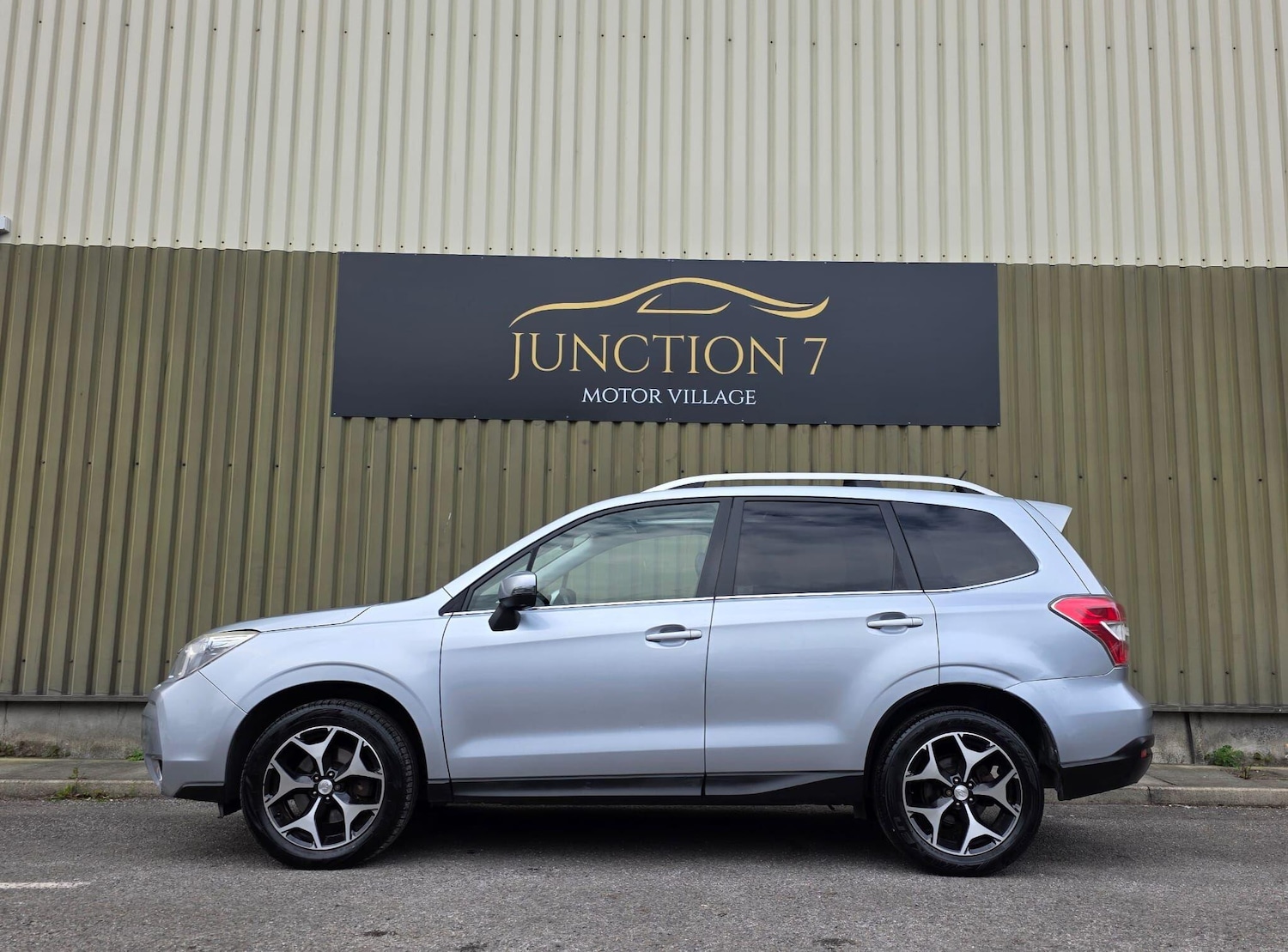 Used Subaru Forester 2013 for sale - 76152654: Photo 7