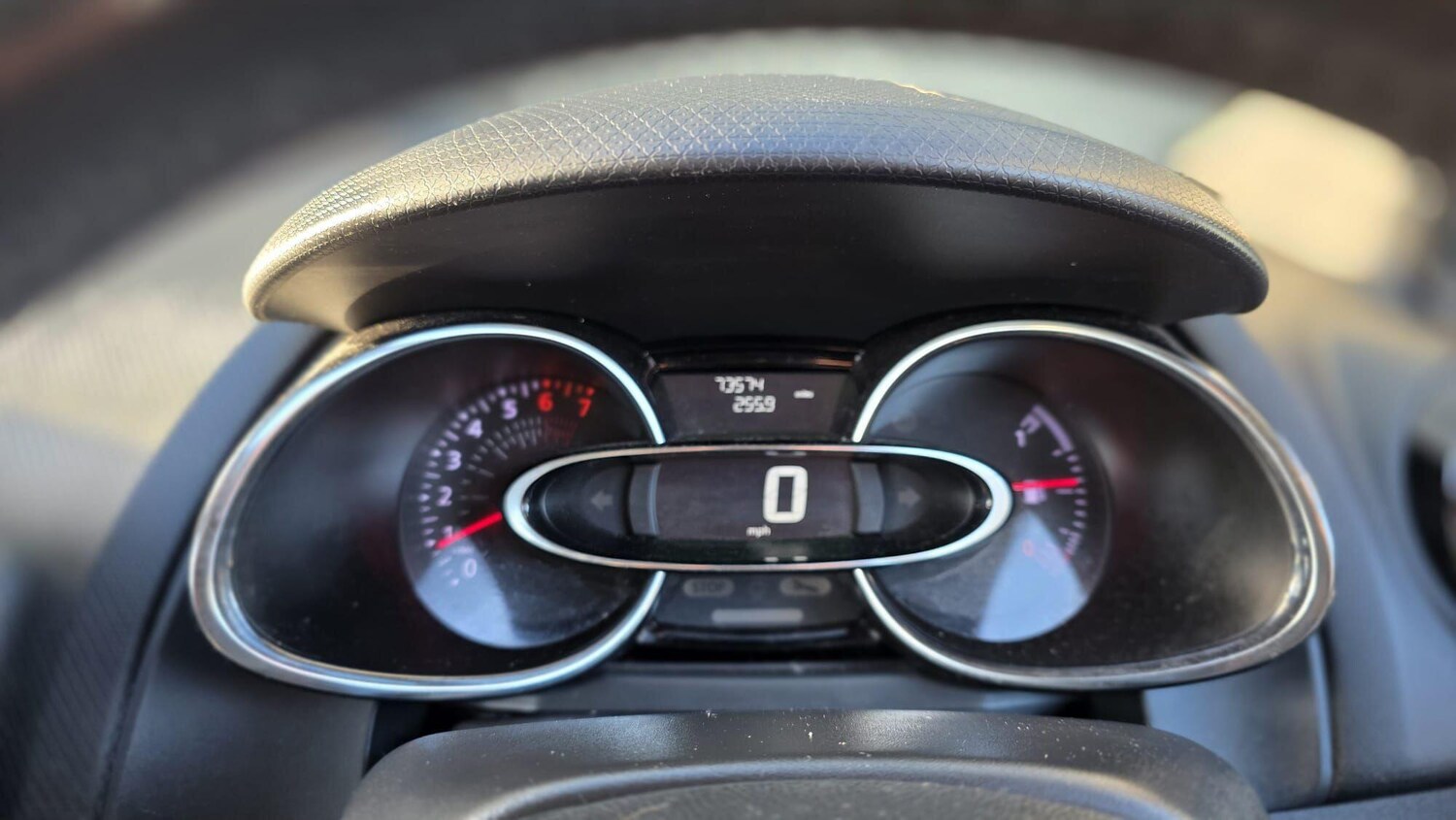 Used Renault Clio 2017 for sale - 77053971: Photo 35