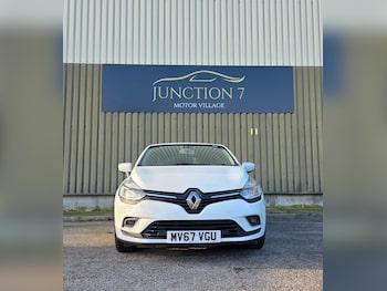 Used Renault Clio 2017 for sale - 77053971: Photo