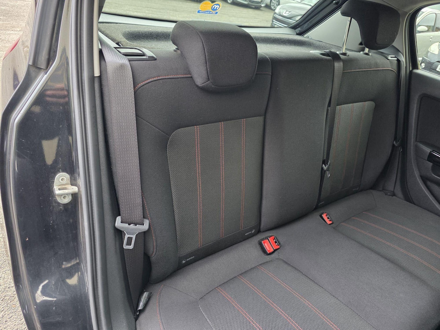 Used Vauxhall Corsa 2012 for sale - 77646038: Photo 17