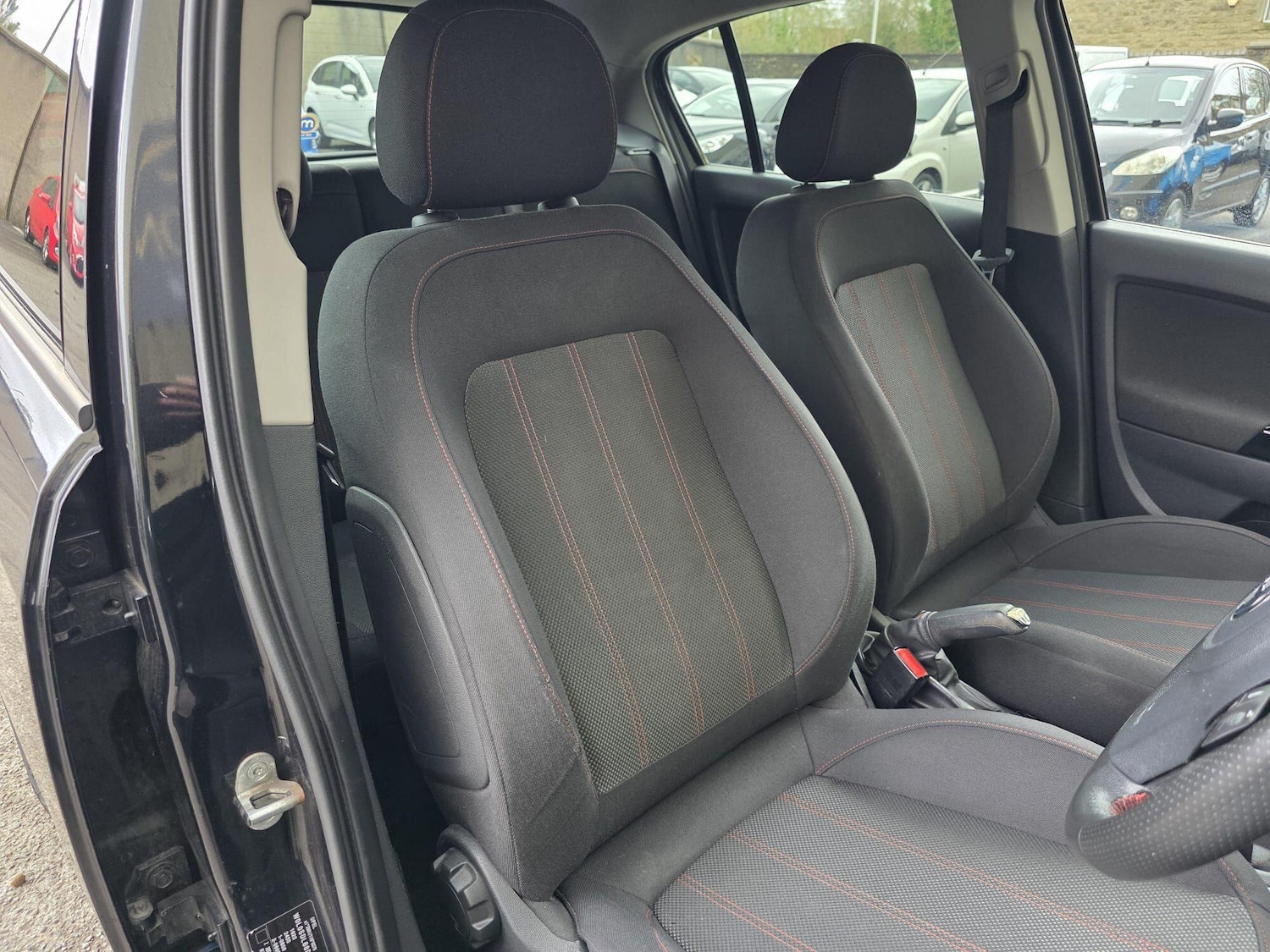 Used Vauxhall Corsa 2012 for sale - 77646038: Photo 26