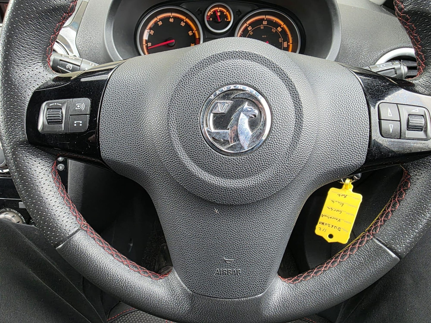 Used Vauxhall Corsa 2012 for sale - 77646038: Photo 31