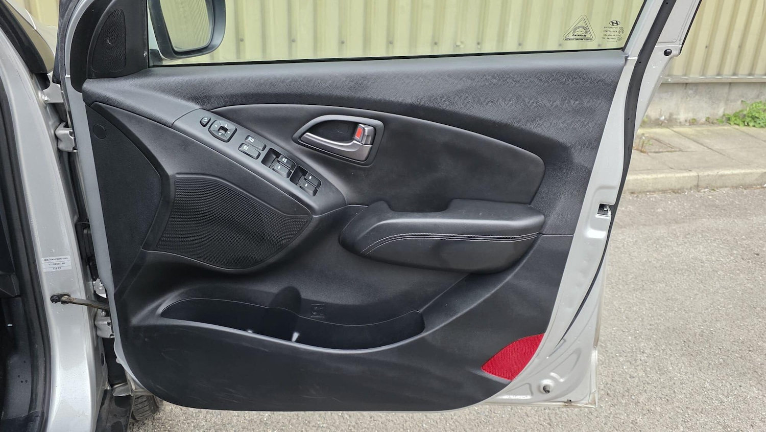 Vehicle 24