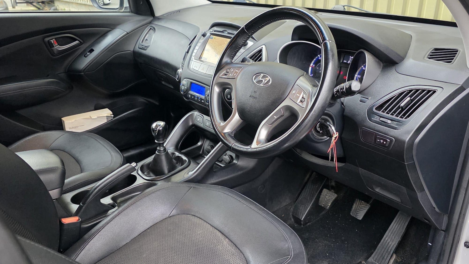 Vehicle 26