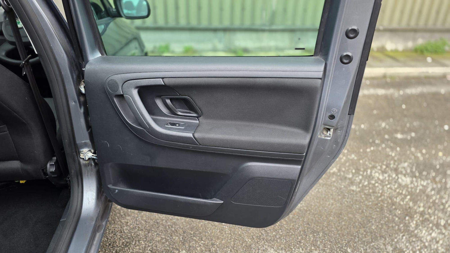 Used Skoda Roomster 2012 for sale - 76422824: Photo 18