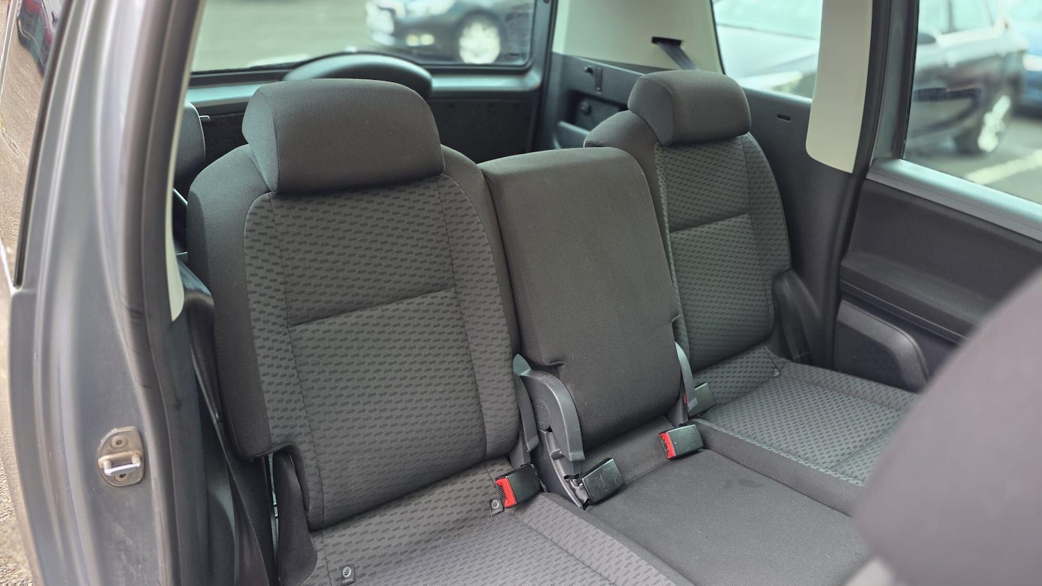 Used Skoda Roomster 2012 for sale - 76422824: Photo 20