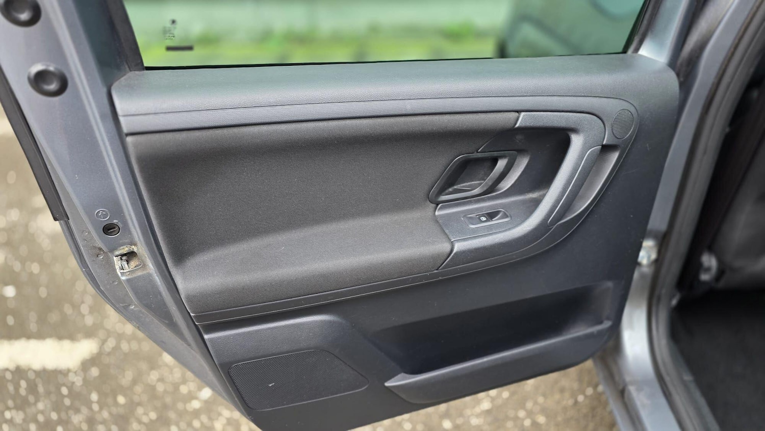 Used Skoda Roomster 2012 for sale - 76422824: Photo 21