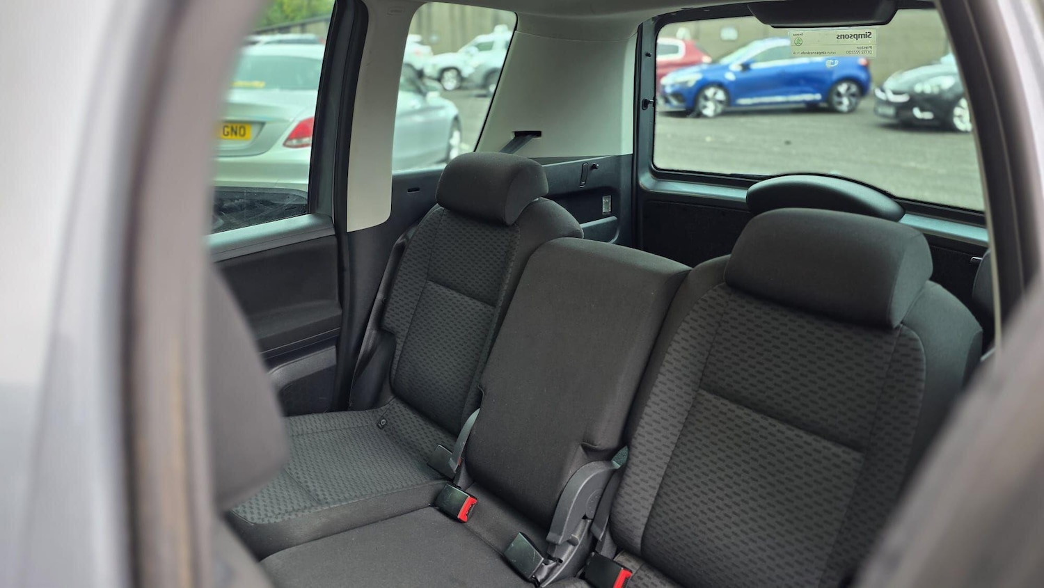 Used Skoda Roomster 2012 for sale - 76422824: Photo 23