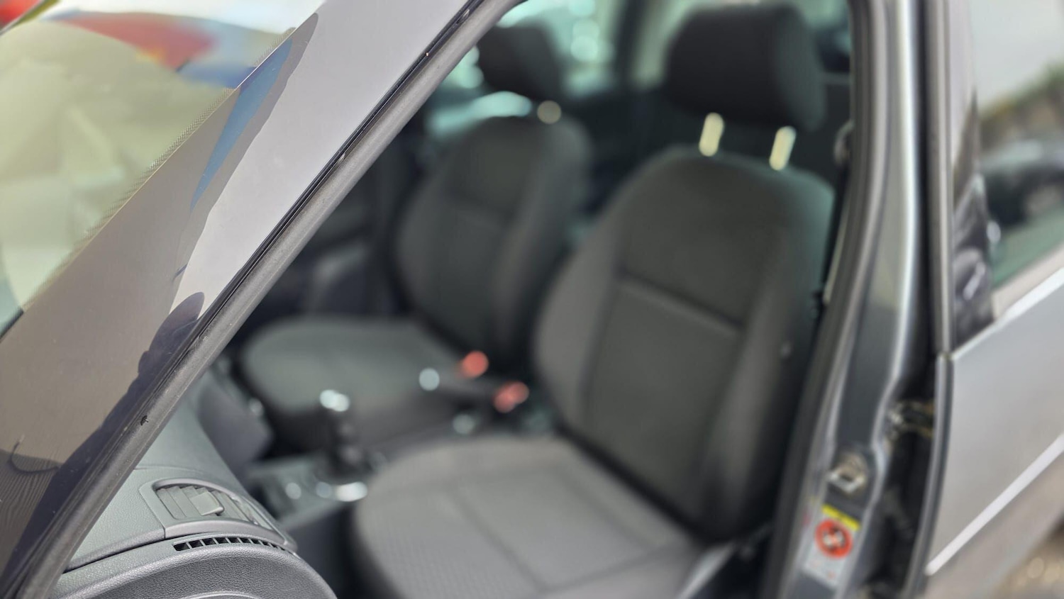 Used Skoda Roomster 2012 for sale - 76422824: Photo 25