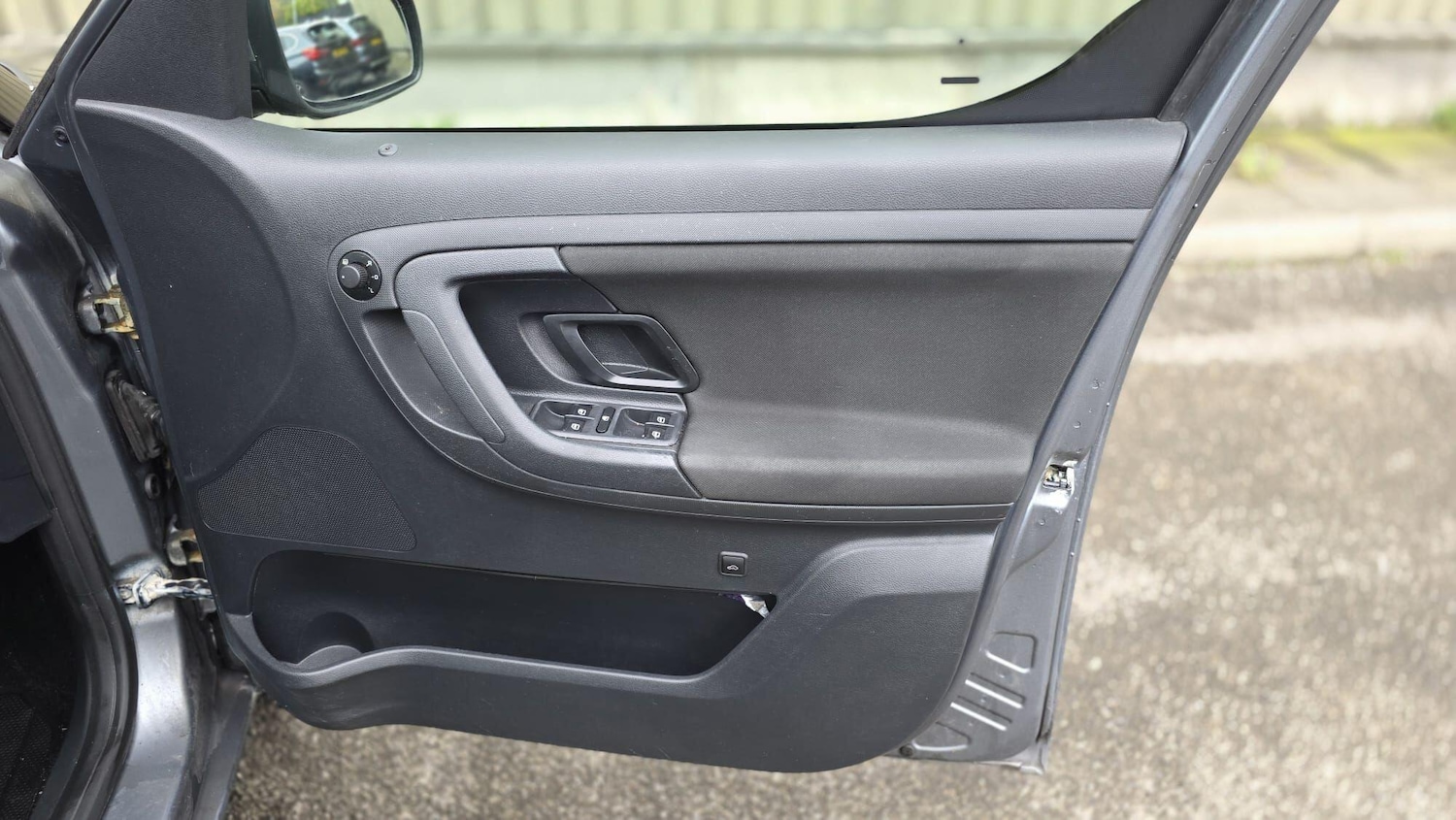 Used Skoda Roomster 2012 for sale - 76422824: Photo 26