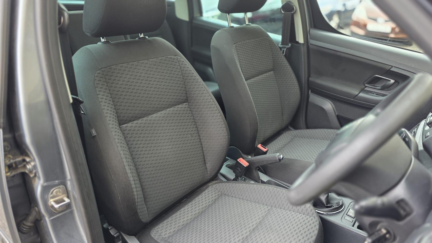 Used Skoda Roomster 2012 for sale - 76422824: Photo 27