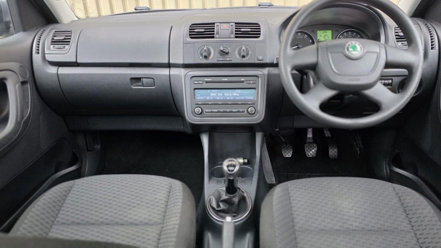 Used Skoda Roomster 2012 for sale - 76422824: Photo 29