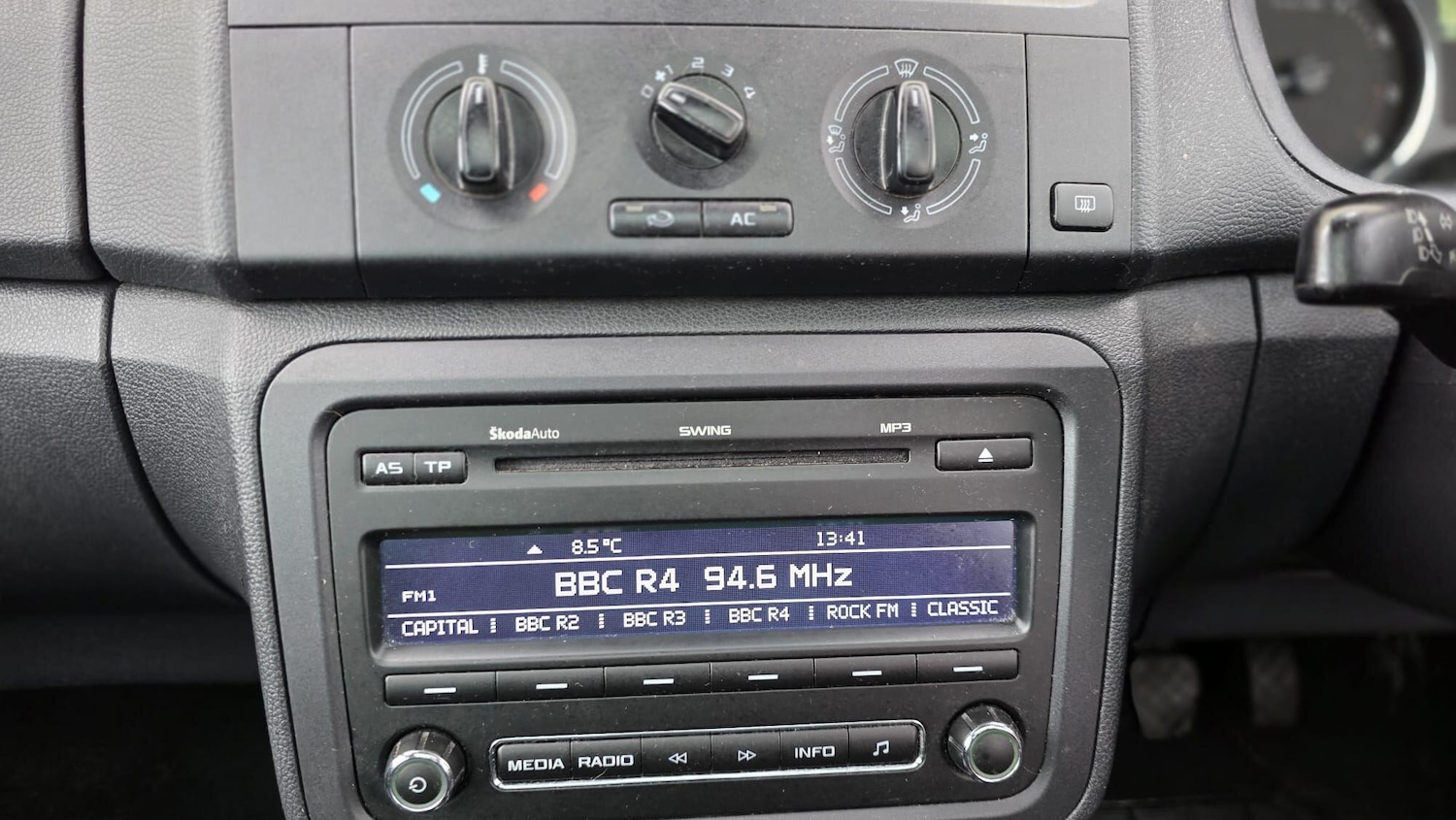 Used Skoda Roomster 2012 for sale - 76422824: Photo 33