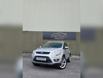 Used Ford Kuga 2012 for sale - 78763090: Photo