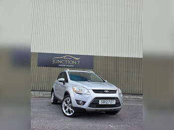 Used Ford Kuga 2012 for sale - 78763090: Photo