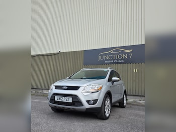 Used Ford Kuga 2012 for sale - 78763090: Photo