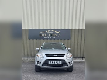 Used Ford Kuga 2012 for sale - 78763090: Photo