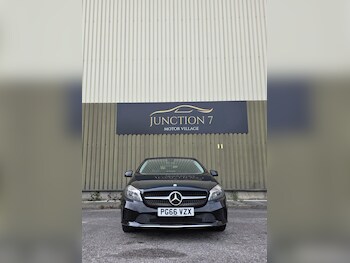 Used Mercedes-Benz A-Class 2017 for sale - 78517409: Photo