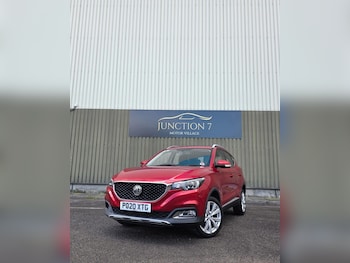 Used MG MG ZS 2020 for sale - 78301494: Photo