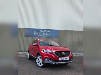 Used MG MG ZS 2020 for sale - 78301494: Photo