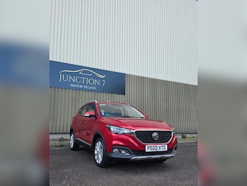 Used MG MG ZS 2020 for sale - 78301494: Photo