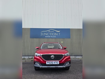 Used MG MG ZS 2020 for sale - 78301494: Photo