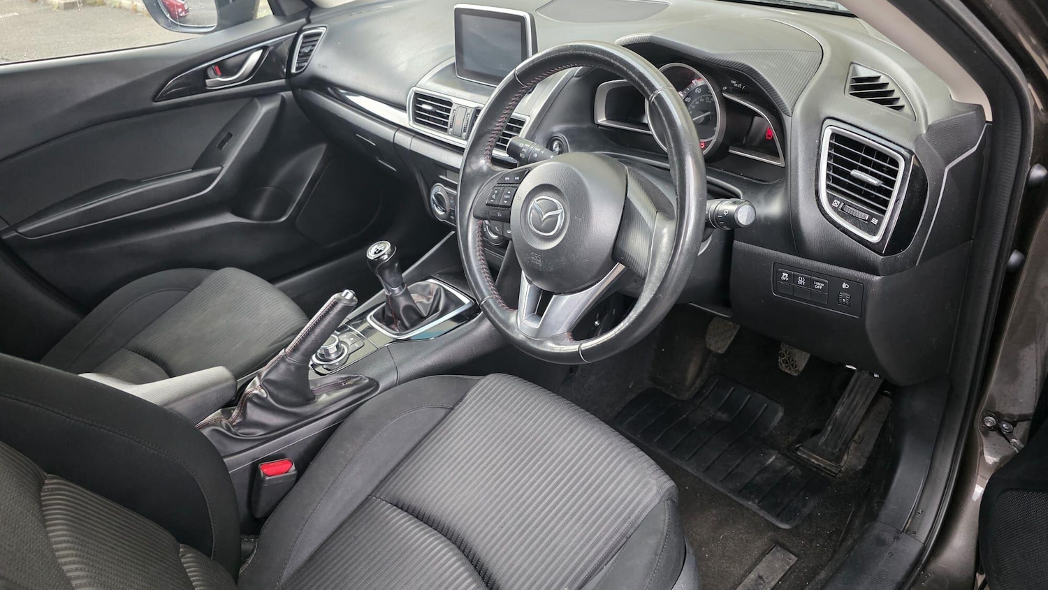 Vehicle 19