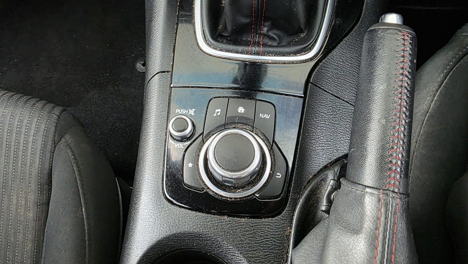 Vehicle 25
